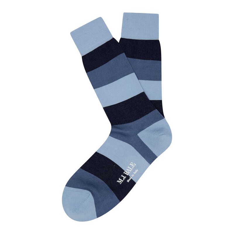 M.J. Bale Filardi Sock image number 0